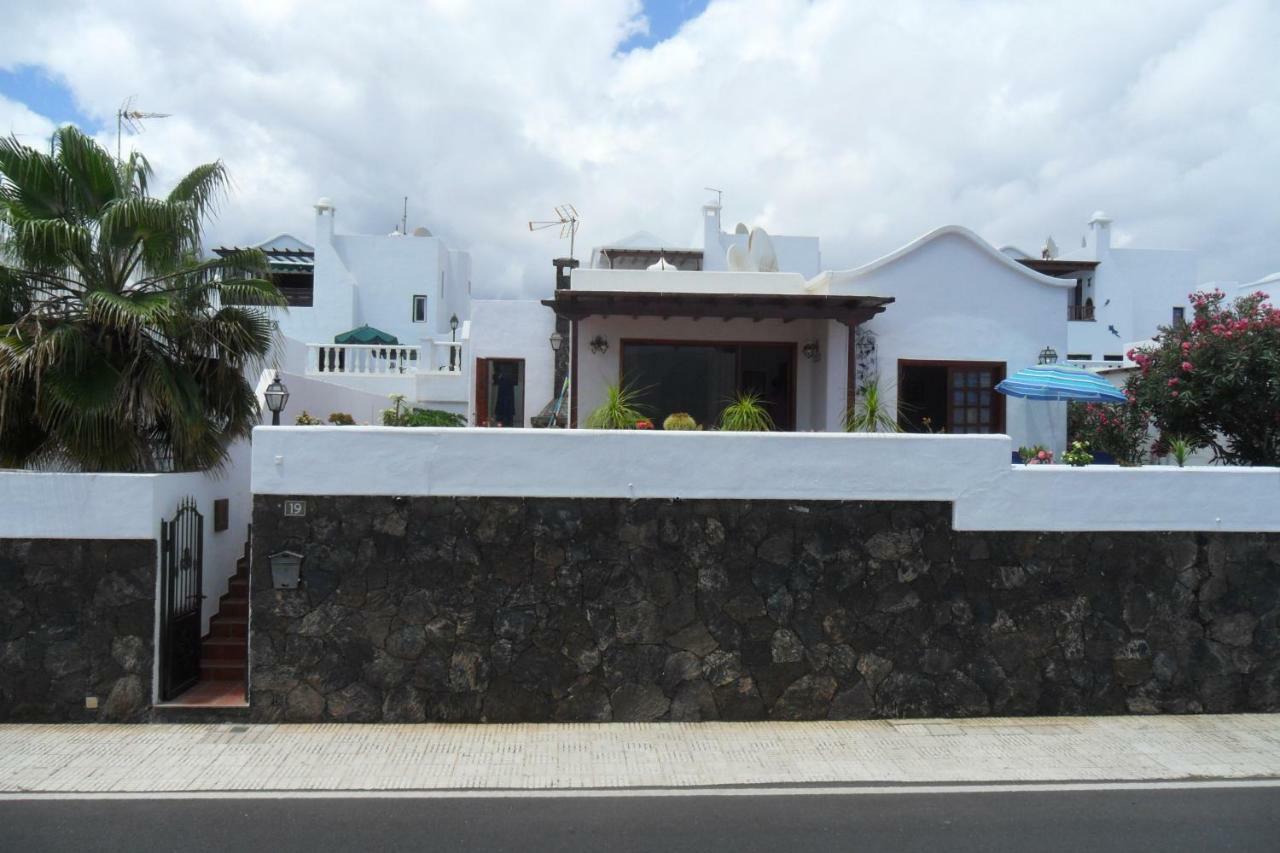 Casa Llamedos Casa de Férias