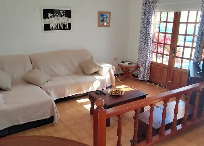 Casa Llamedos