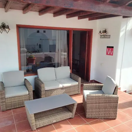 Casa Llamedos Villa Puerto del Carmen  Exterior photo