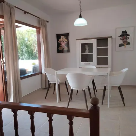 Casa Llamedos Villa Puerto del Carmen  Exterior photo