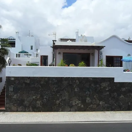 Casa Llamedos Villa Puerto del Carmen  Exterior photo