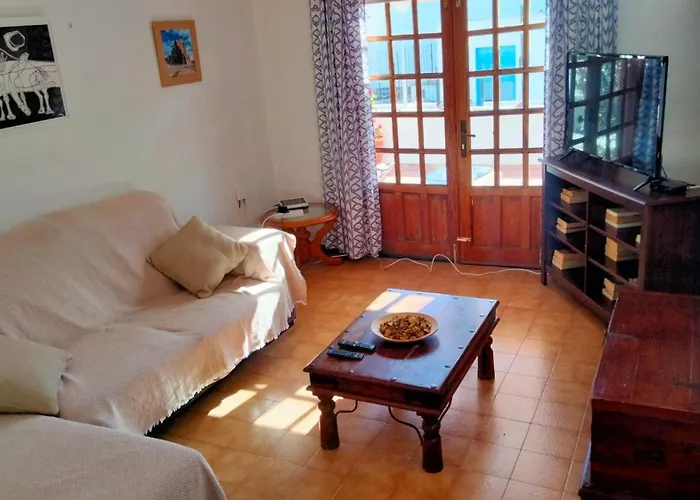 Casa Llamedos