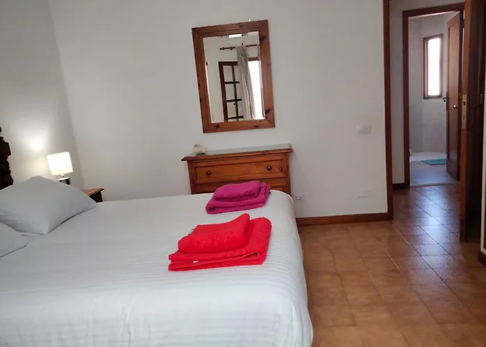 Casa Llamedos