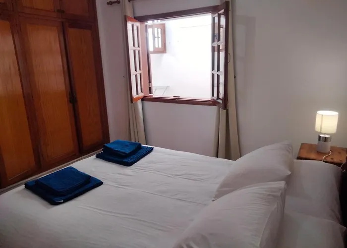 Casa Llamedos