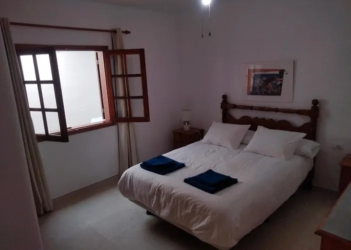 Casa Llamedos