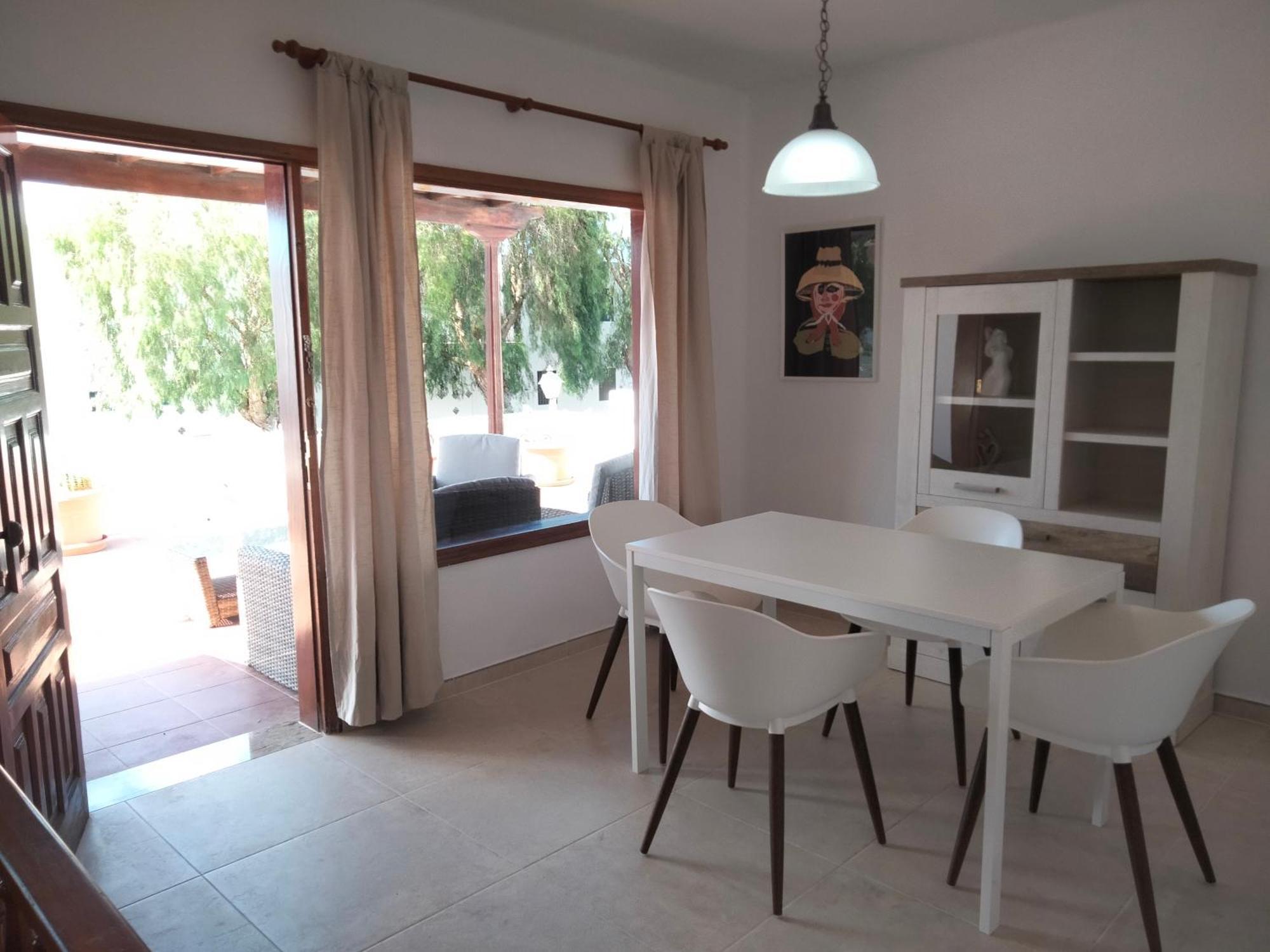 Casa Llamedos Ferienhaus Puerto del Carmen (Lanzarote)