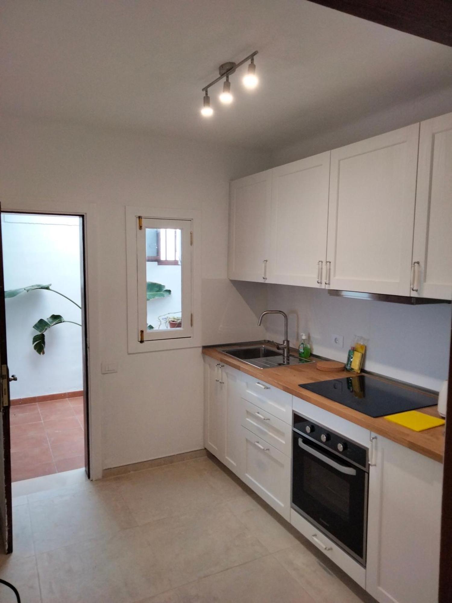 Casa Llamedos Puerto del Carmen (Lanzarote)