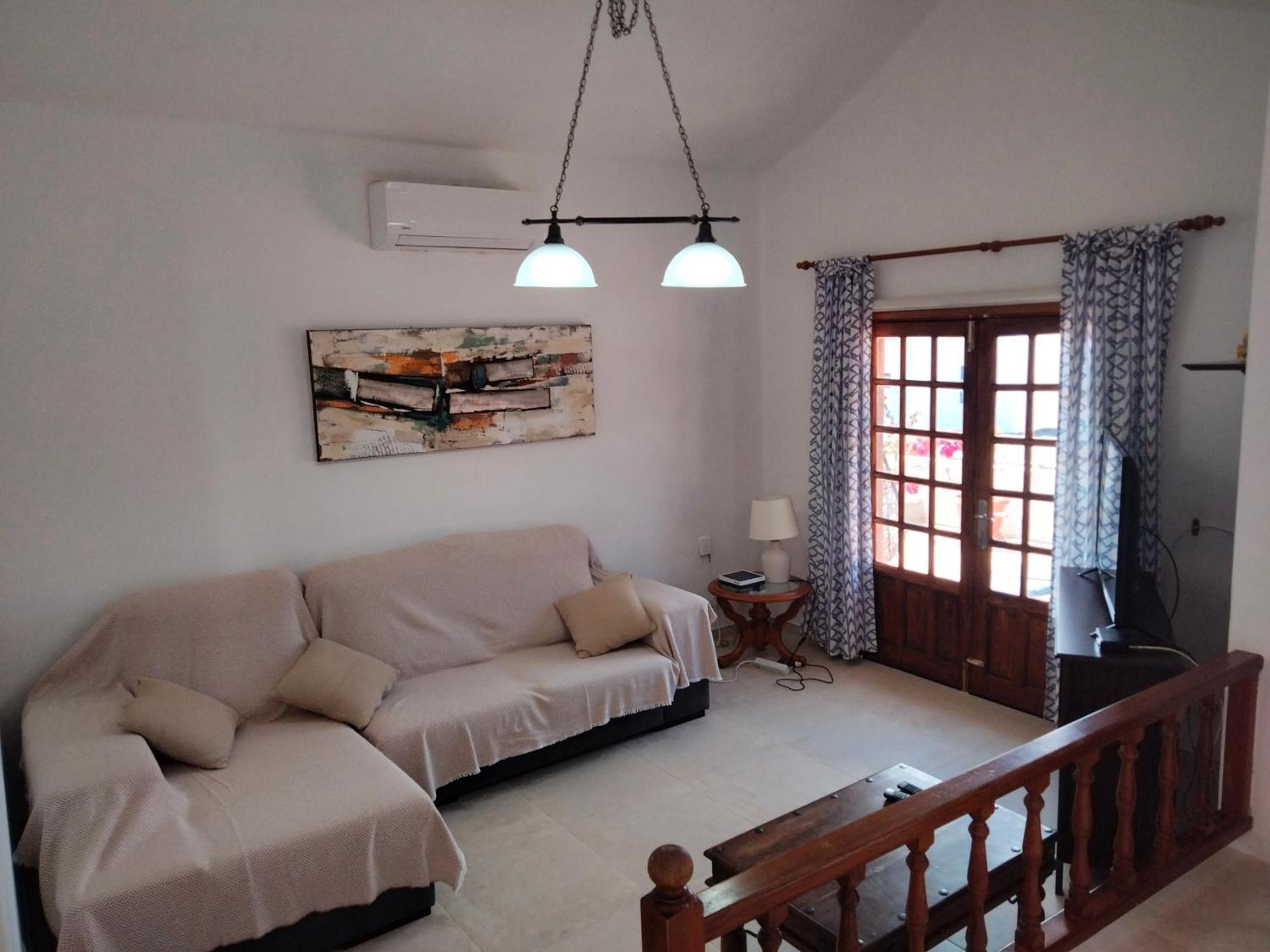 Casa Llamedos Ferienhaus
