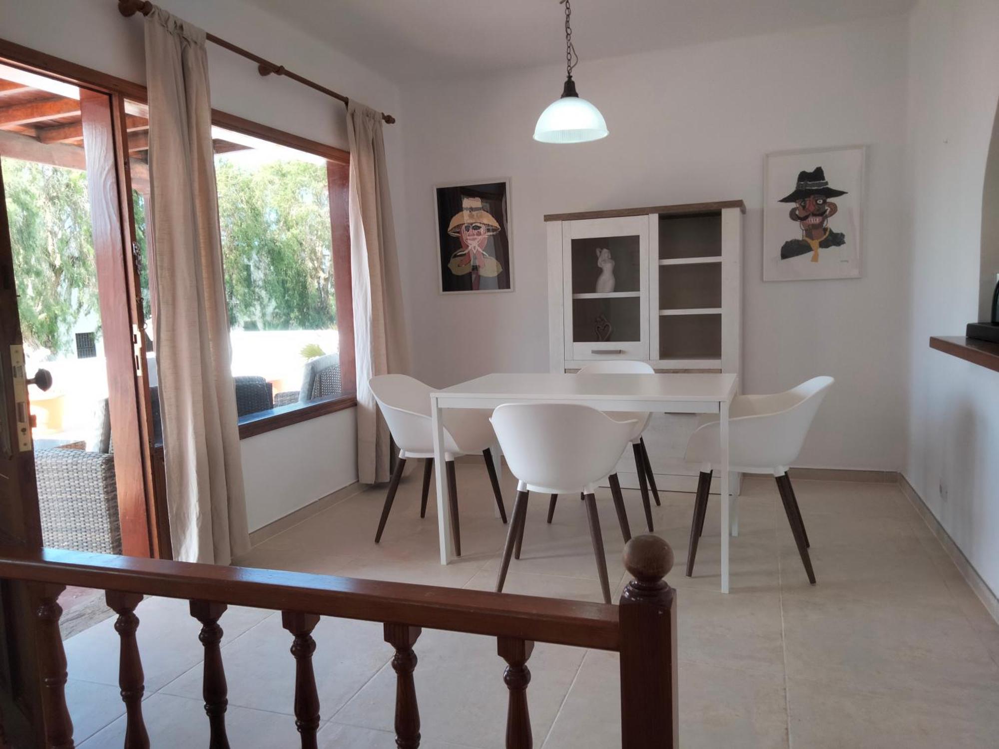 Casa Llamedos Ferienhaus *